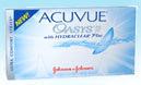 ACUVUE&reg; OASYS&trade;