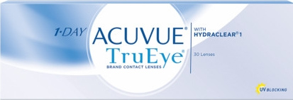 acuvue oasys contact lenses