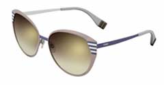 FENDI eyeglass frames