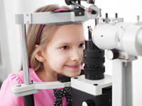 eye exam San Clemente Optometry